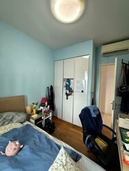 The Minton (D19), Condominium #594631901
